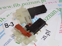 BLOKADA DRZWI DS88 LINKA